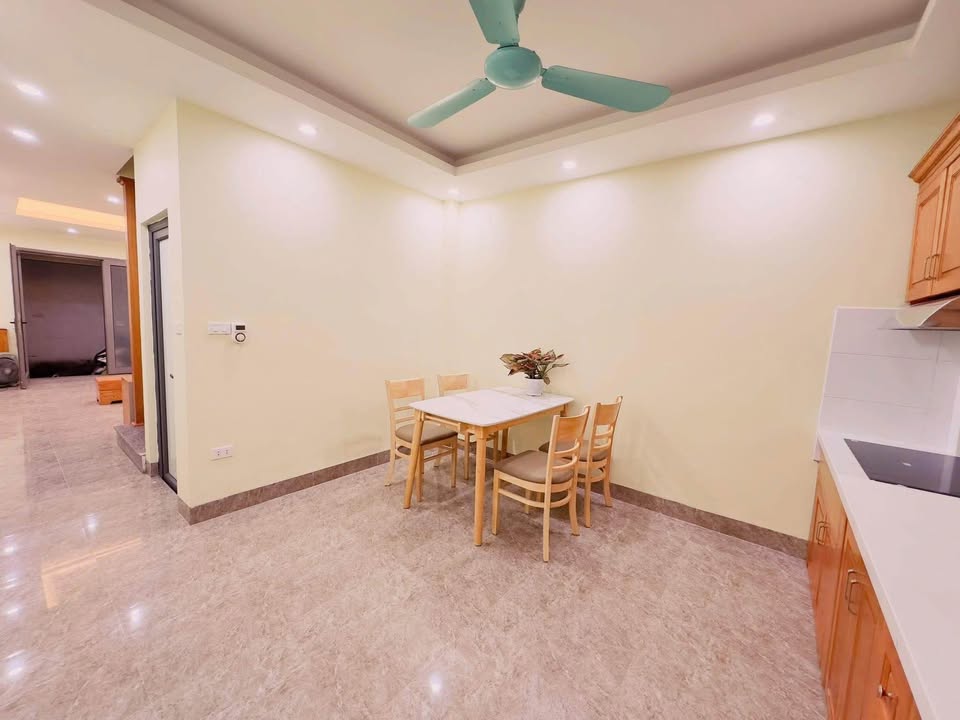 Nhà riêng Đại Đồng 4, Đông Mỹ 45m² - Sẵn sàng ở ngay!