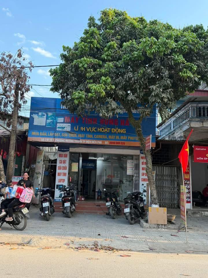 Bán nhà cấp 4 Phường Nam Thanh 125m² - Vị trí đẹp đối diện Cao đẳng Sư phạm