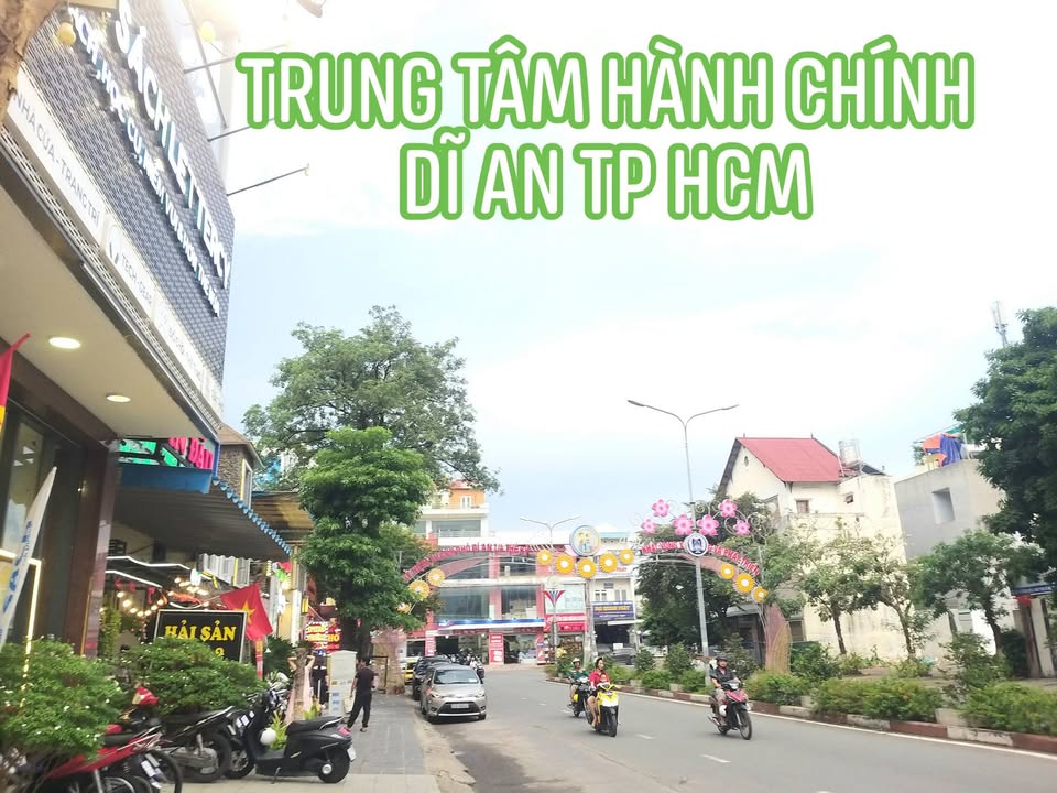 Nhà phố Nguyễn Tri Phương Thủ Đức 85m² - Mặt tiền kinh doanh đắc địa!