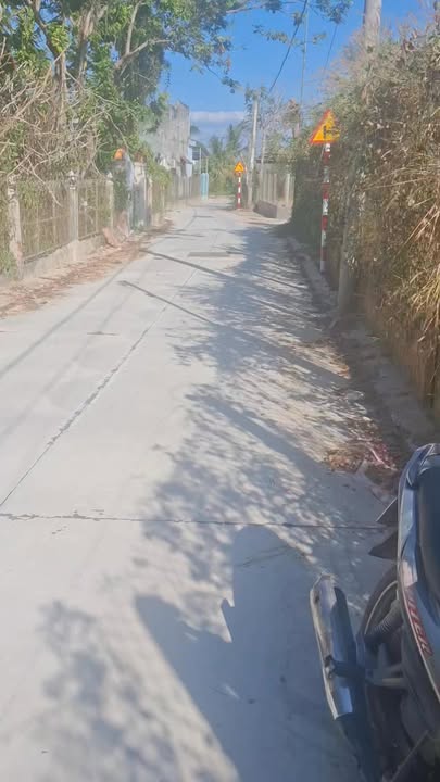 Bán Gấp Đất Lúa 3780m² Mặt Tiền 5m P.Tân Ninh, Tây Ninh