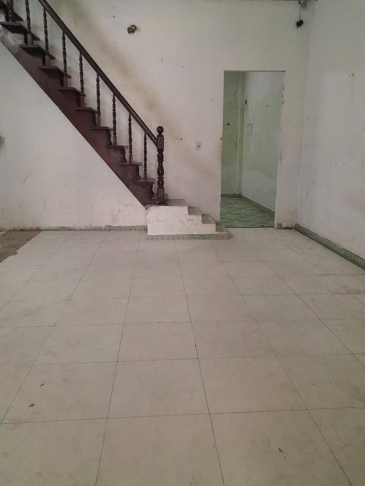 Cho Thuê Mặt Tiền Kinh Doanh P.Tăng Nhơn Phú B, TP.Thủ Đức - 100m² Sầm Uất