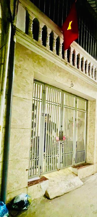 Nhà Đẹp 50m² Phố Ba La, Hà Đông - 7 Tỷ, Sổ Đỏ Chính Chủ