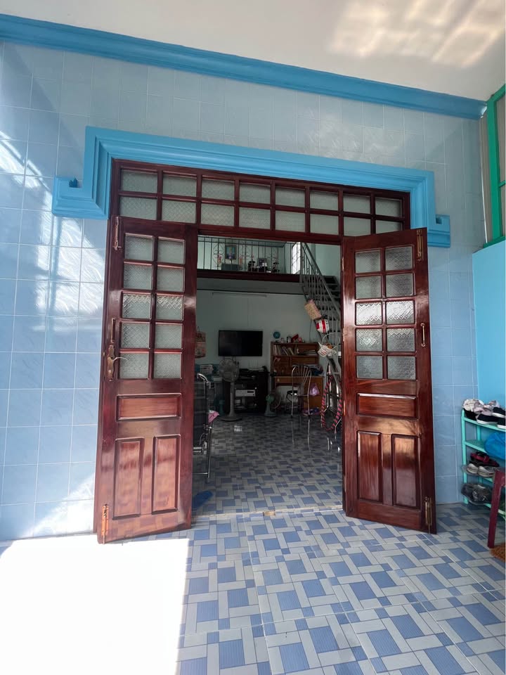 Nhà riêng Phú Thủy 81m² giá 2.999 tỷ - Sổ hồng sẵn, vị trí trung tâm!