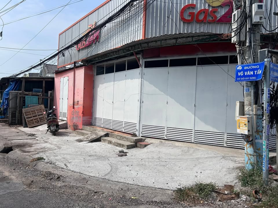 Bán Nhanh Đất Thổ Cư 105m² Hẻm Võ Văn Tần, Phan Thiết - Sổ Đỏ Rõ Ràng