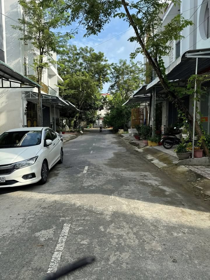 Đất nền Khu Văn hóa Tây Đô 89m² 3.1 tỷ - Vị trí đẹp hiếm có!