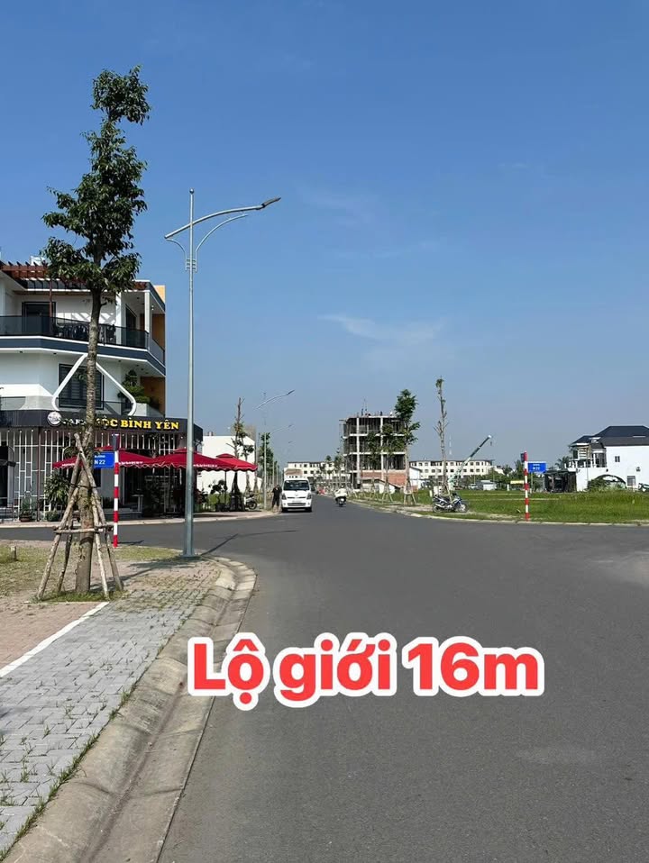 Đất nền KDC Nam Long 2 - Cần Thơ 90m² - Sổ hồng riêng, kinh doanh tốt