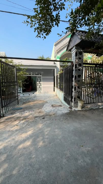 Bán Gấp Đất Thổ Cư 132m² Tặng Nhà Cấp 4 Đường Nguyễn Viết Xuân, Cần Thơ