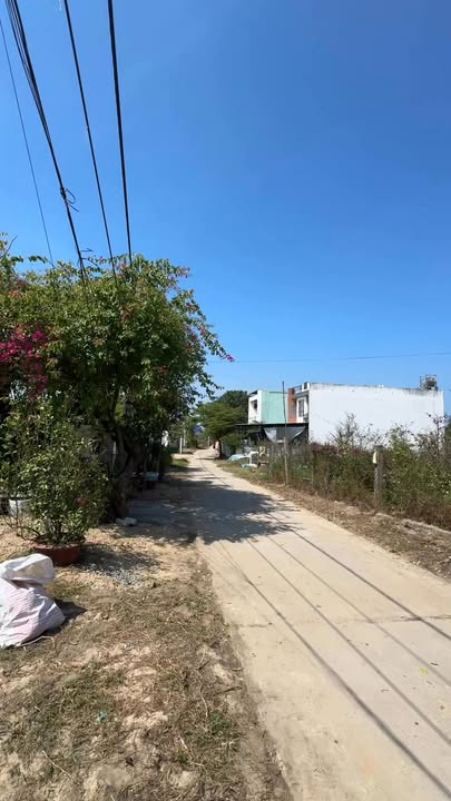 Đất Biệt Thự 390m² Tân Khai - Điện Dương, Hướng Nam, Giá 3.55 Tỷ