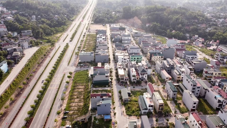 Đất tái định cư Sông Hiến Cao Bằng 81m² - Pháp lý rõ ràng