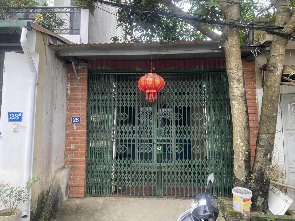 Nhà Chính Chủ 120m² Ngõ 200 Minh Khai, Hà Giang - Giá 1.25 Tỷ