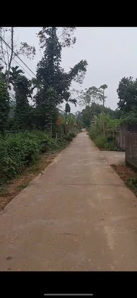 Bán đất Kim Phú TP Tuyên Quang 2110m² - Nghỉ dưỡng lý tưởng gần Suối khoáng