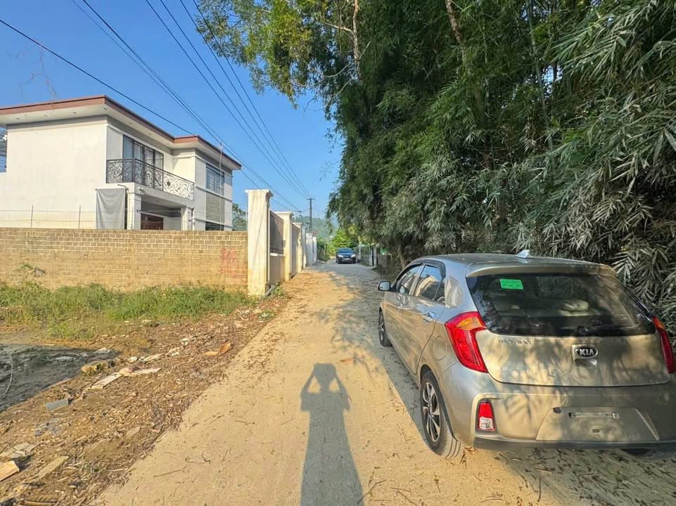 Đất Vị Xuyên, Hà Giang 505m² - Sổ đỏ chính chủ, hơn 400 triệu