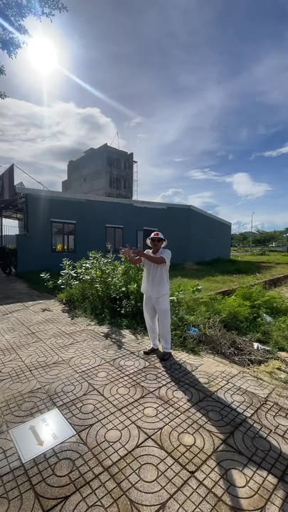 Đất Nền Cát Tiến, Phù Cát 320m² 10 Tỷ - Tiềm Năng Tăng Giá Vượt Trội!