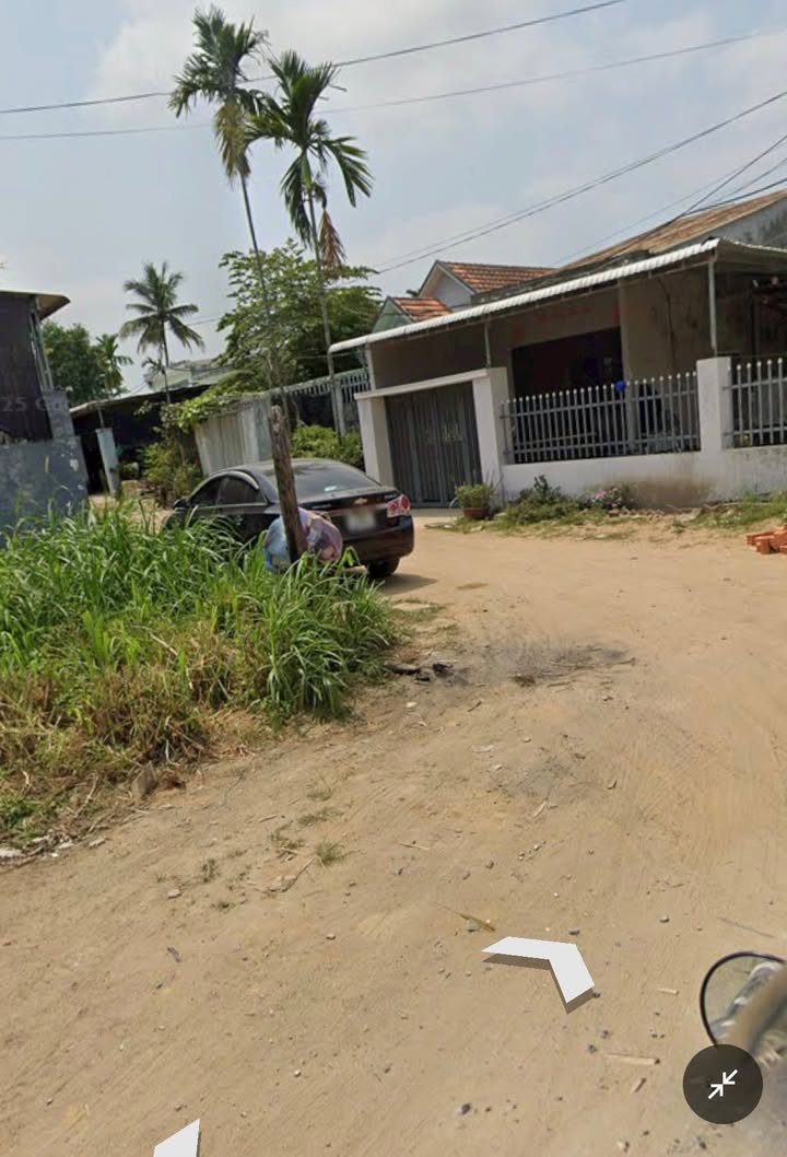 Đất nền Nghĩa Lộ Quảng Ngãi 60m² giá 600 triệu - Sổ đỏ chính chủ!