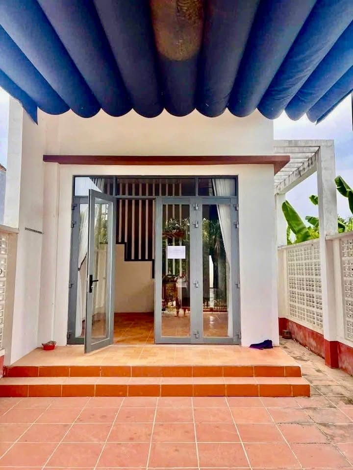 Nhà riêng Thị trấn Chợ Chùa 140m² giá 890 triệu - Giá tốt hiếm có!