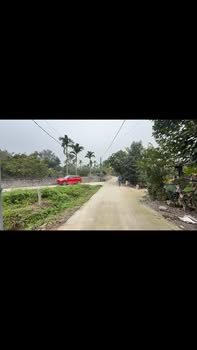 Đất nền Việt Trì 583m² - Mặt tiền 19m, đường to ô tô!