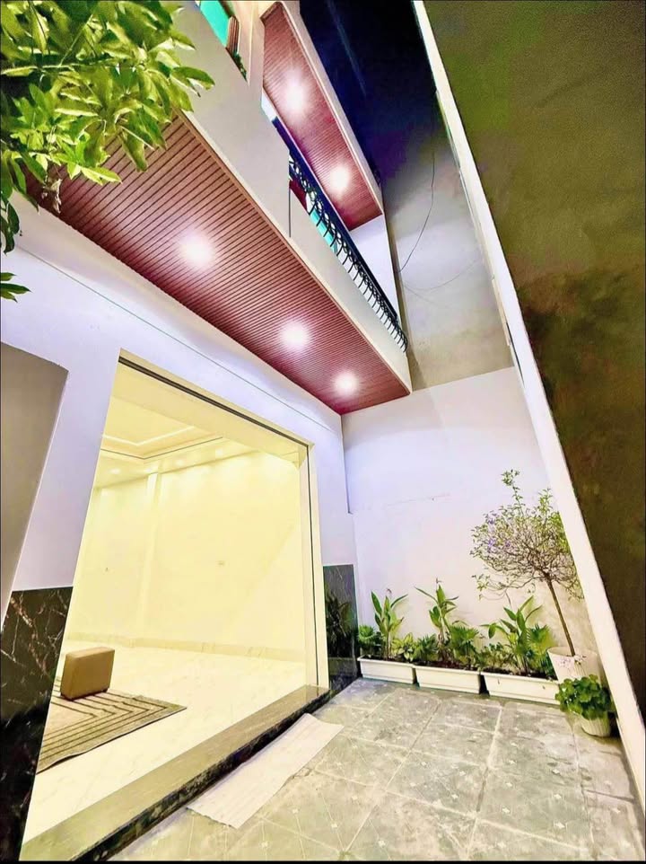 Nhà riêng Kỳ Bá, TP Thái Bình 45m² - Sẵn sàng ở ngay!