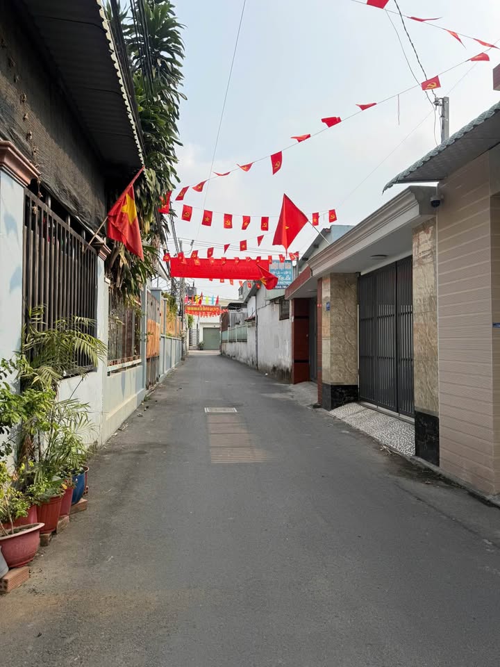 Nhà riêng Trảng Dài 50m² - Sẵn sàng ở ngay!