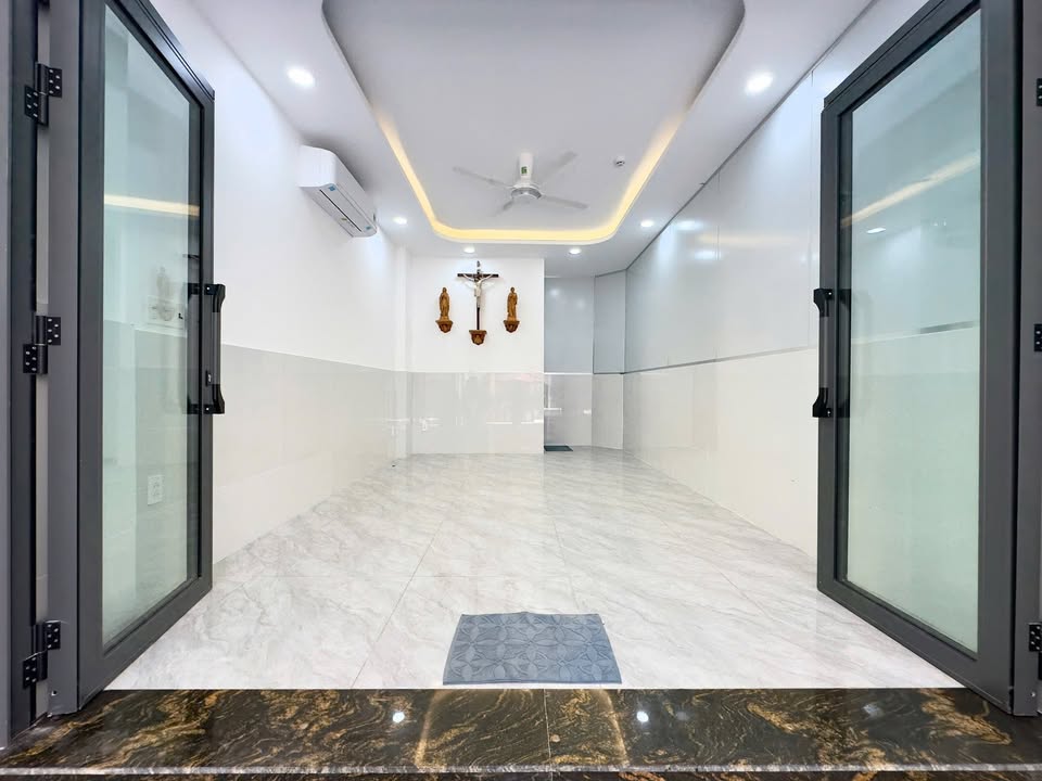 Mặt bằng kinh doanh đường Nghĩa Phát 44m² giá 18 triệu - Sẵn sàng khai thác