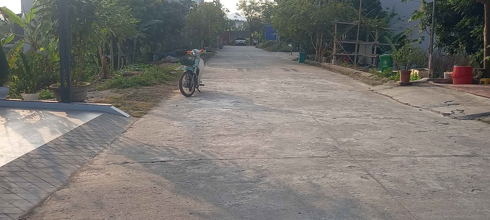 Đất nền Cổ Loan Ninh Tiến 99m² giá 3 tỷ - Sổ đỏ chính chủ!