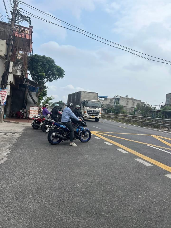 Đất nền Xã Tân Thành, Kim Sơn 125m² - Sổ đỏ chính chủ