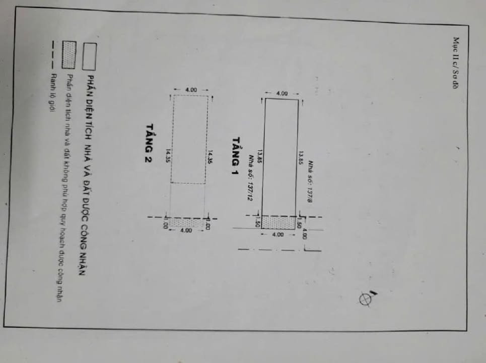 Nhà Hẻm Xe Hơi 64m² Phạm Phú Thứ, Tân Bình - 9.8 Tỷ, Dòng Tiền Ổn Định