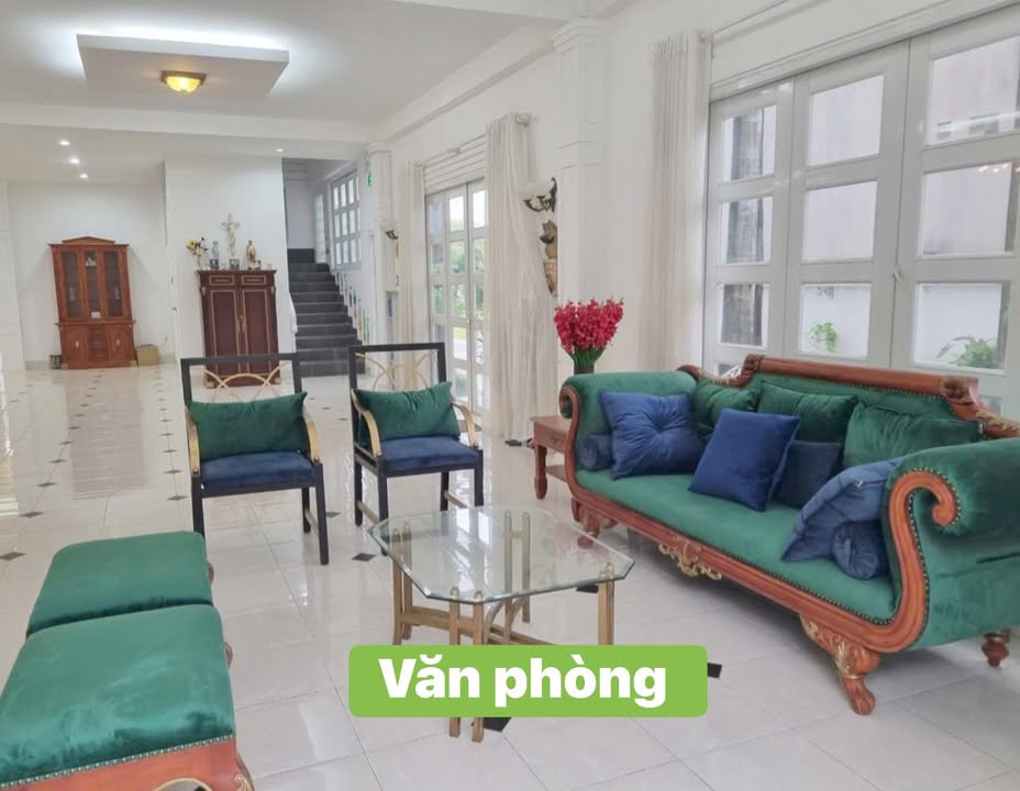 Bất động sản thương mại Bình Tân 1700m² - Đầu tư sinh lời!