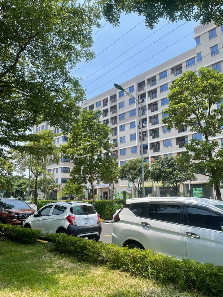 Cho thuê căn hộ 2PN Vilacera, Bắc Ninh - Sẵn sàng đón chủ mới