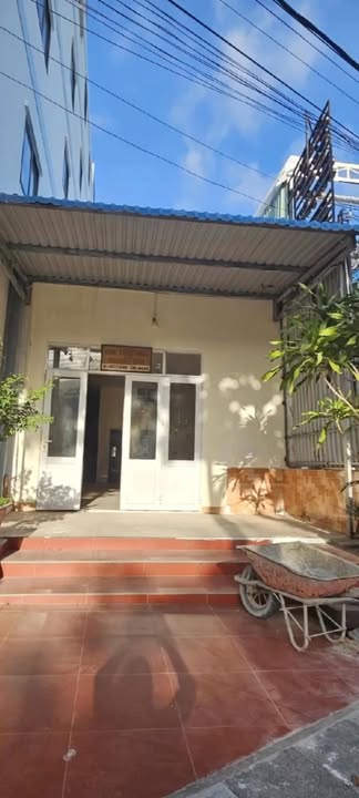 Cho thuê nhà nguyên căn mặt tiền Tôn Đức Thắng, 216m², KD đa ngành