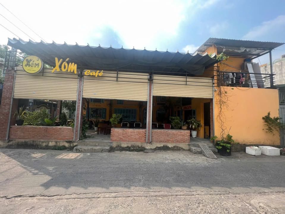 Nhà hẻm kinh doanh Quận 11 112m² - Hẻm góc 2 mặt tiền, thích hợp KD!
