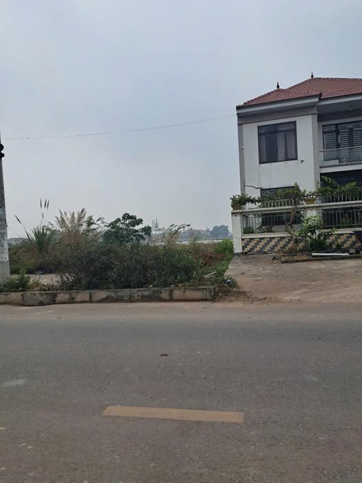 Đất nền Tỉnh lộ 299B Bắc Ninh 90m² giá 2 tỷ - Sổ đỏ chính chủ