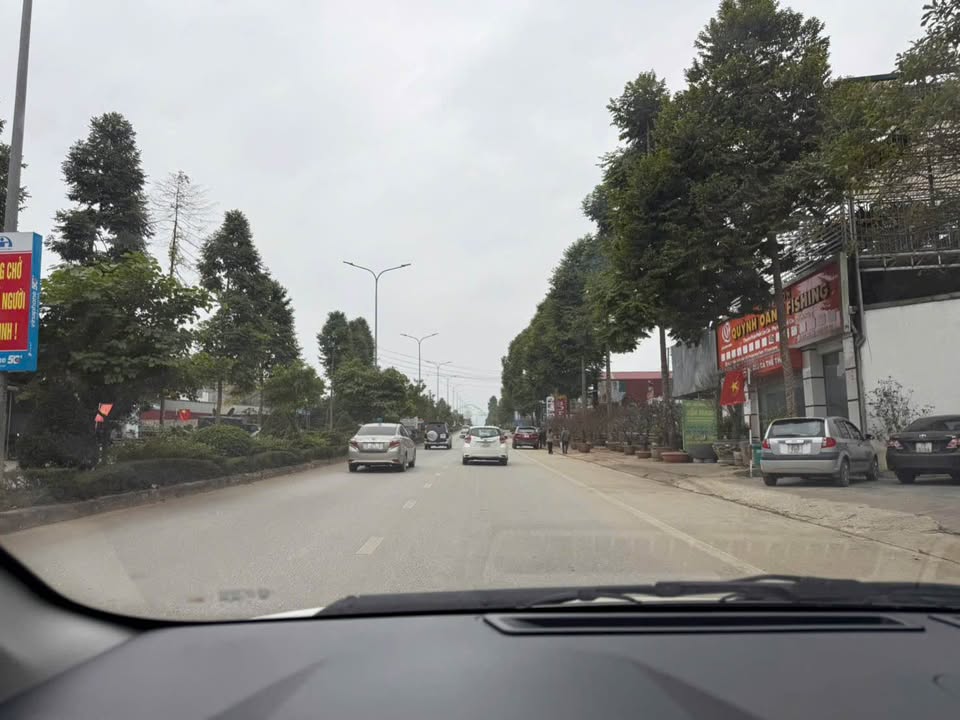 Đất Nền Nông Tiến Tuyên Quang 100m² - Pháp Lý Rõ Ràng!