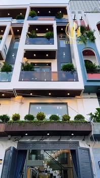 Nhà riêng Thạnh Xuân 25, Q12 60m² - Hẻm ô tô vào tận nhà!