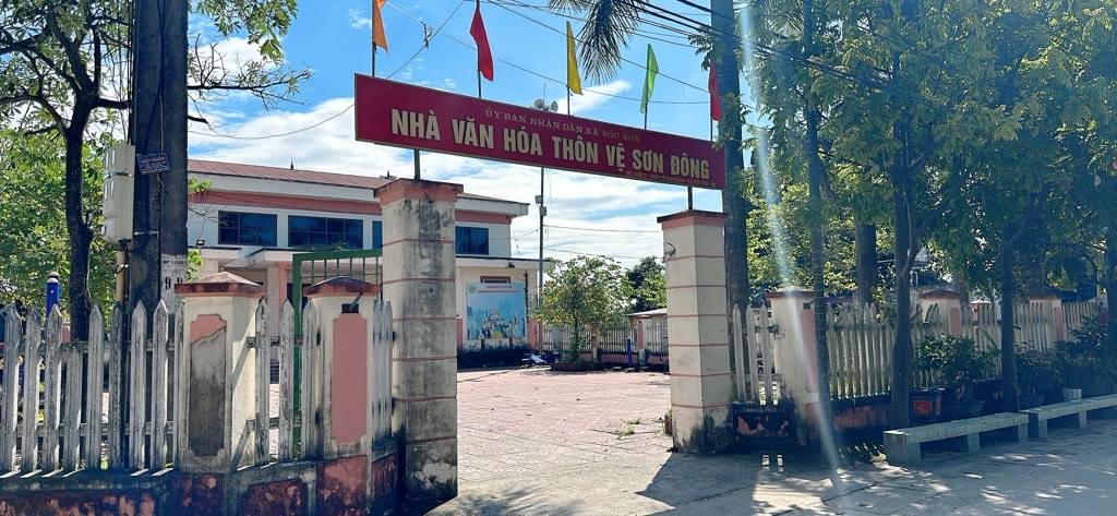 Đất nền Tân Minh, Sóc Sơn 76m² - Tiềm năng tăng giá vượt trội!