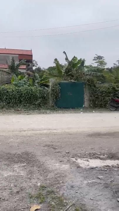 Đất nền Lương Sơn 600m² - Sổ đỏ chính chủ, đường to 15m!