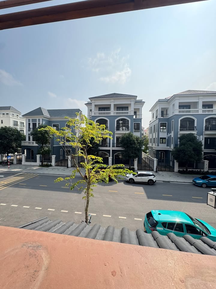 Shophouse Trục Chính Ocean Park 2 - 81m², Dòng Tiền 47tr/tháng