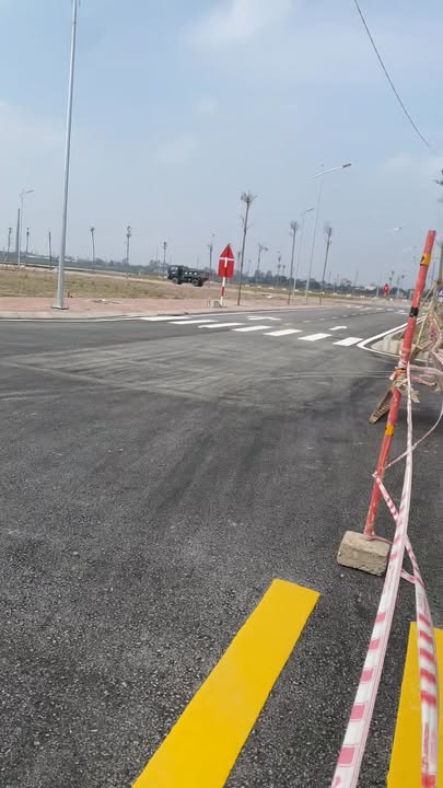 Đất nền Yên Lương, Ý Yên 112m² - Tiềm năng tăng giá vượt trội!