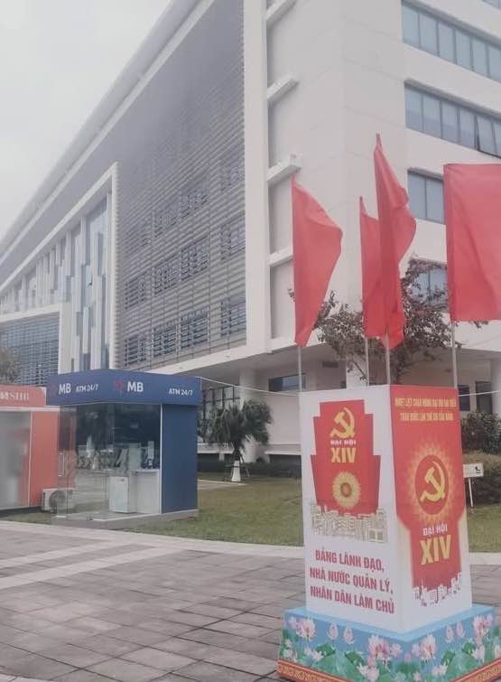 Đất Nền Võ An Ninh 100m² - Sổ Đỏ Vuông Vức, Kinh Doanh Sầm Uất