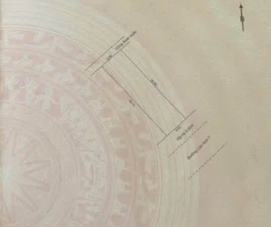 Bán đất Cao Sơn 7 Ngũ Hành Sơn 180m² 9 tỷ - Sổ đỏ chính chủ