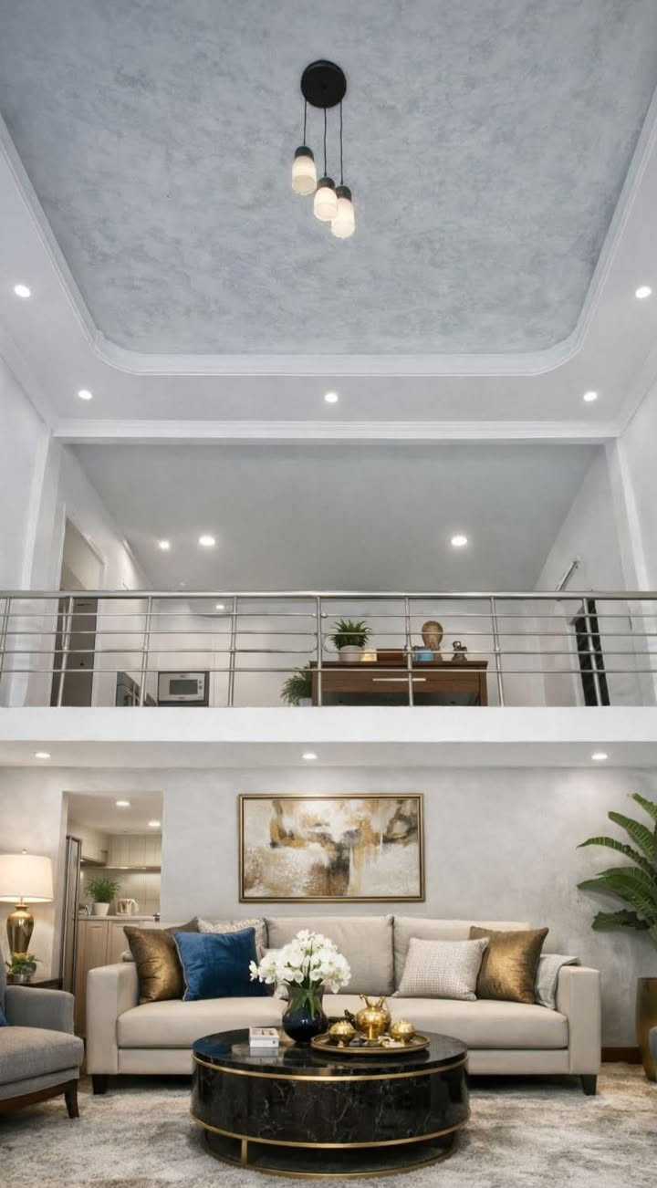 Nhà Lửng Đúc Kiên Cố 76m² Trần Duy Chiến, Đà Nẵng - 3PN, Gần Biển, Giá 4 Tỷ