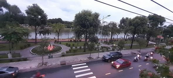 Nhà Mặt Tiền Xô Viết Nghệ Tĩnh Bình Thạnh - 67m², View Công Viên, Kinh Doanh Đa Ngành