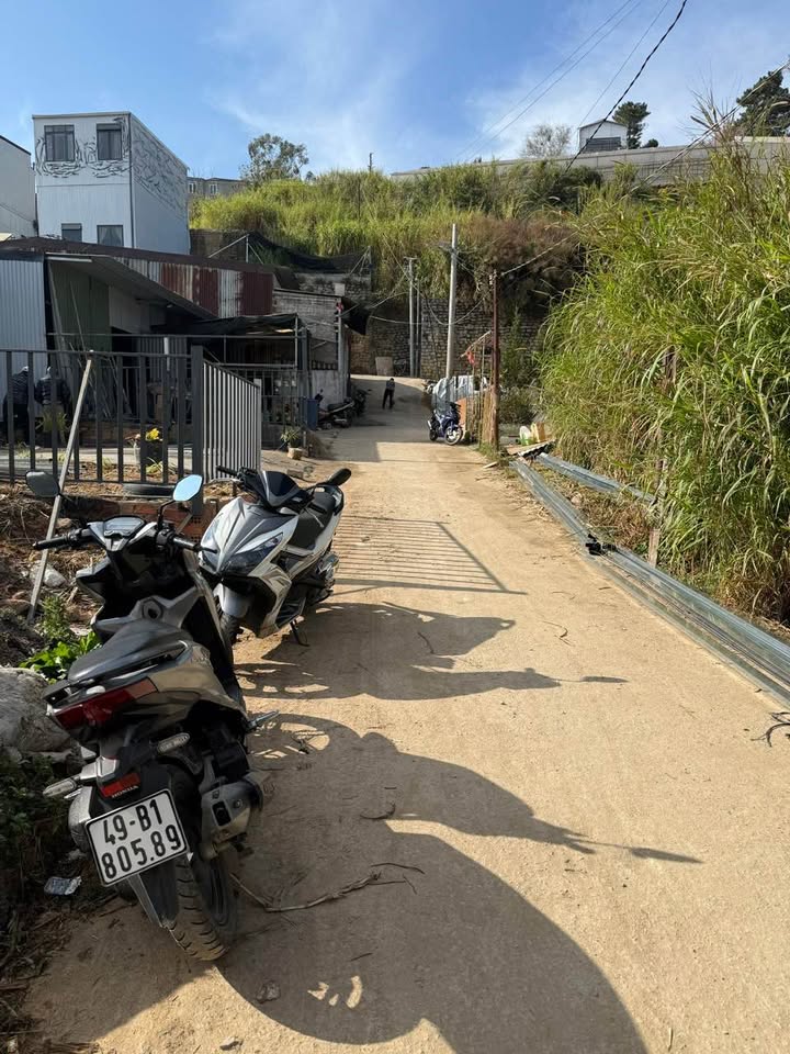 Đất nền Huyện Cát Tiên 120m² - Giá tốt, đường ô tô!