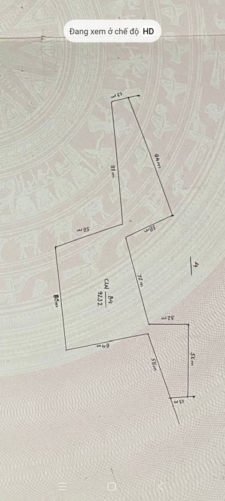 Đất Vườn 2ha Xã K' Dang Đăk Đoa - Dòng Tiền Ổn Định 6.6 Tỷ!