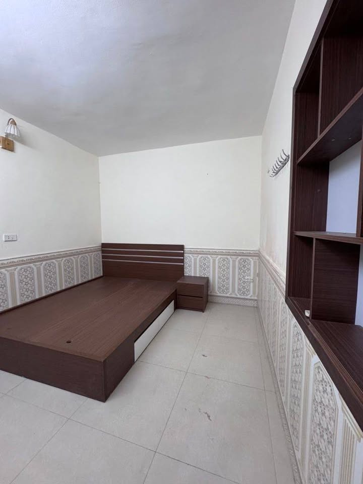 Nhà Tập thể Mai Động Hoàng Mai 60m² - Chính chủ bán, ô tô cách 5m!