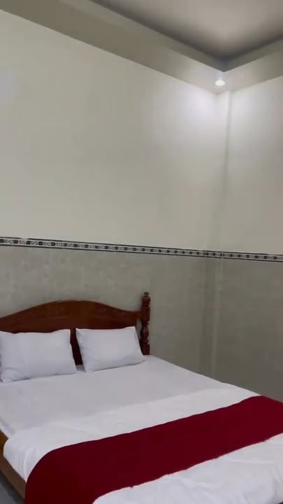 Nhà Nghỉ Krông Năng 411m² - Đang kinh doanh, đầu tư sinh lời!