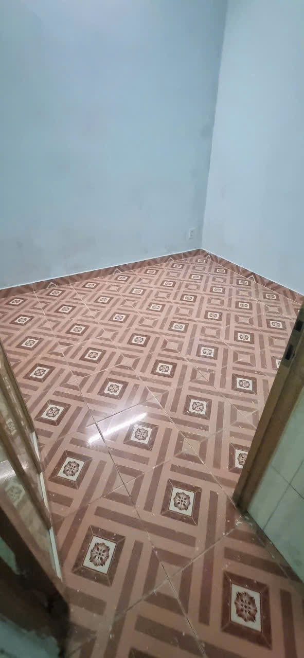 Nhà Cho Thuê 50m² Hương Lộ 2, Bình Tân - 3PN, 2WC, Giá 6 Triệu