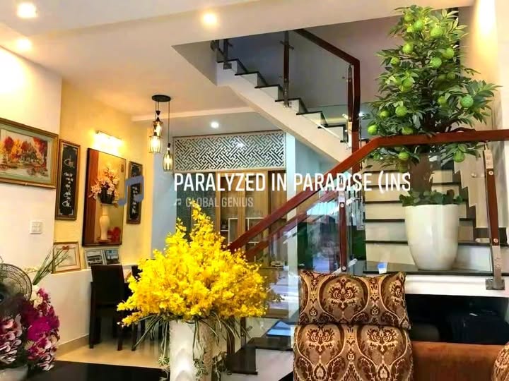 Nhà riêng Nguyễn Văn Tố, Hải Châu 54m² - Vị trí đẹp, giá 7 tỷ!