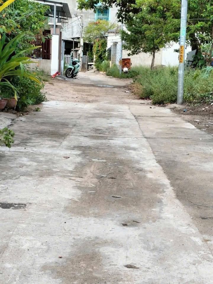 Đất nền Liên Chiểu 200m² giá 2.1 tỷ - Sổ đỏ chính chủ!