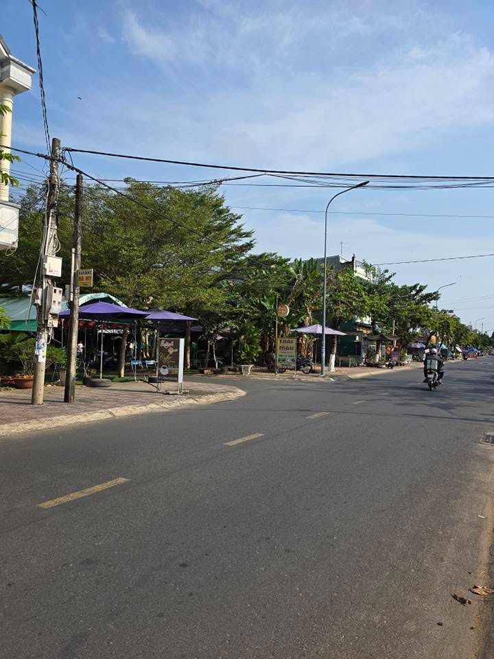 Đất nền Đường Hai Bà Trưng Lấp Vò 90m² - Tiềm năng tăng giá vượt trội!