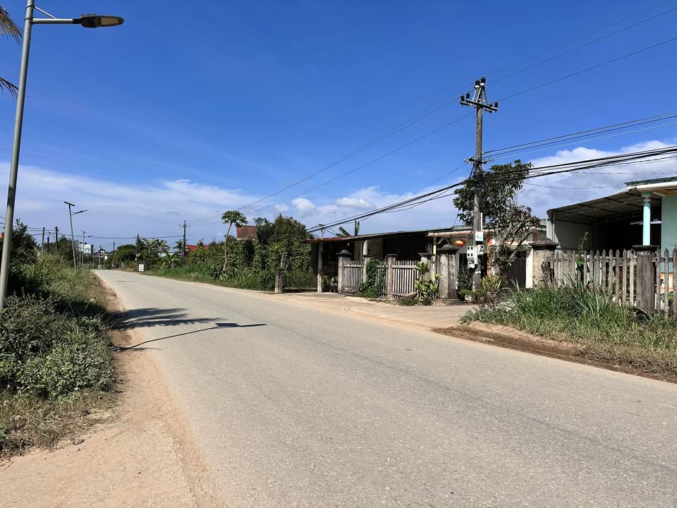 Đất Nền Cư Jang Ea Kar 300m² Giá 7xx Triệu - Sổ Đỏ Chính Chủ